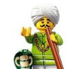 Lego's Indian CEO!