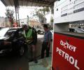 Petrol price cut by Rs 2.16 a litre, diesel by Rs 2.10