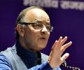 Lower tax rates post demonetisation? Quite possible says Jaitley