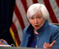 US Fed rate hike puts bonds, rupee under pressure