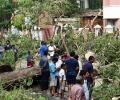 Hit by Cyclone Vardah? Now pay the price for insurance claims