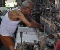 Demonetisation silenced the looms in this 150-year-old town