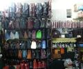 Cash crunch pain hits Dharavi's leather goods hub