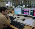 Markets fall for 6th straight session; Sun Pharma dips 2%