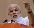 Modi adds many feathers in reforms cap in 2016, but more to go