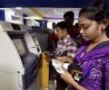 Withdrawal limit from ATMs hiked to Rs 4,500/day from January 1