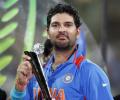 Yuvraj Singh's seed fund to start incubator in Gurgaon, Bengaluru