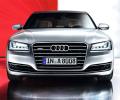 Want the most secure Audi? Pay Rs 9.15 crore!