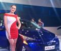 Auto Expo to be held from January 13-18 next year