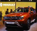 Duster gets a facelift, dazzles with new features