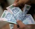 Rupee ends at fresh 29-month low of 68.30