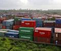 Exports fall for 17th straight month in April