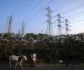 Government's power scheme lights up 253 villages