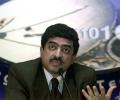 Internet access has to be an open platform; it can't be a walled garden: Nandan Nilekani
