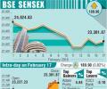 BSE: Top gainers and losers