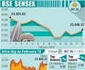BSE: Top gainers and losers
