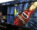 PepsiCo fizz back in cricket