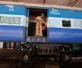 How the Railways plan to revive freight business