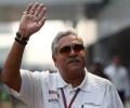 Mallya resigns as USL chief; to be paid Rs 515 crore