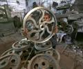 India's manufacturing capacity utilisation declines to the lowest ever