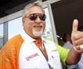 From couches, jet to bathrobe, Mallya's assets up for grabs!