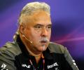 United Spirits shows proof of Mallya's fund diversion