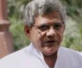 Budget lacks vision, targets more on foreign capital: Yechury