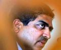 Free Basics violates net neutrality: Nilekani