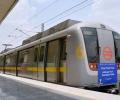 Metro's phase III set to transform the way Delhi travels