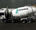 Lafarge plans to exit India operations