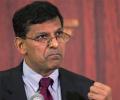 Need to avoid beggar-thy-neighbour policies: Rajan