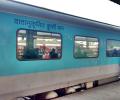 Free train travel of former, sitting MPs cost govt Rs 62 cr in 5 yrs: RTI