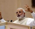 Fulfilling economic promises will be an uphill task for Modi