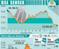 BSE: Top losers and gainers