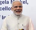 Patent delays threaten Modi's 'Make in India' dream