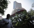 Sensex rebounds 172 pts to post surprise rally