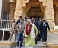 After Modi's nod, Somnath Temple to invest in gold monetisation