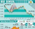 BSE: Top gainers and losers