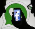 US sues Facebook over acquiring WhatsApp, Instagram