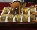 Banks to get commission for unlocking household gold: RBI