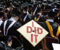 Over 80% engineering graduates in India unemployable: Study