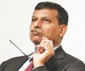 Rajan has right to speak on all issues, asserts Chidambaram