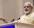 Modi govt has been slow to match its rhetoric in reforms: US