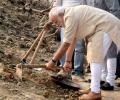 Now, Swachh Bharat seeks global facelift