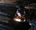 Industrial output rises 1.2% in May