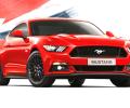 Ford Mustang debuts in India at Rs 65 lakh