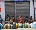 The big challenge of freeing up kerosene price