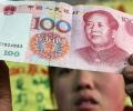 China Q2 GDP growth strength surprises but reveals growing risks
