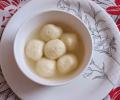 Whose Rasgulla is it anyway?