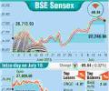 BSE: Top losers and gainers